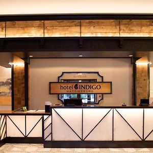 Hotel Indigo Hattiesburg By Ihg
